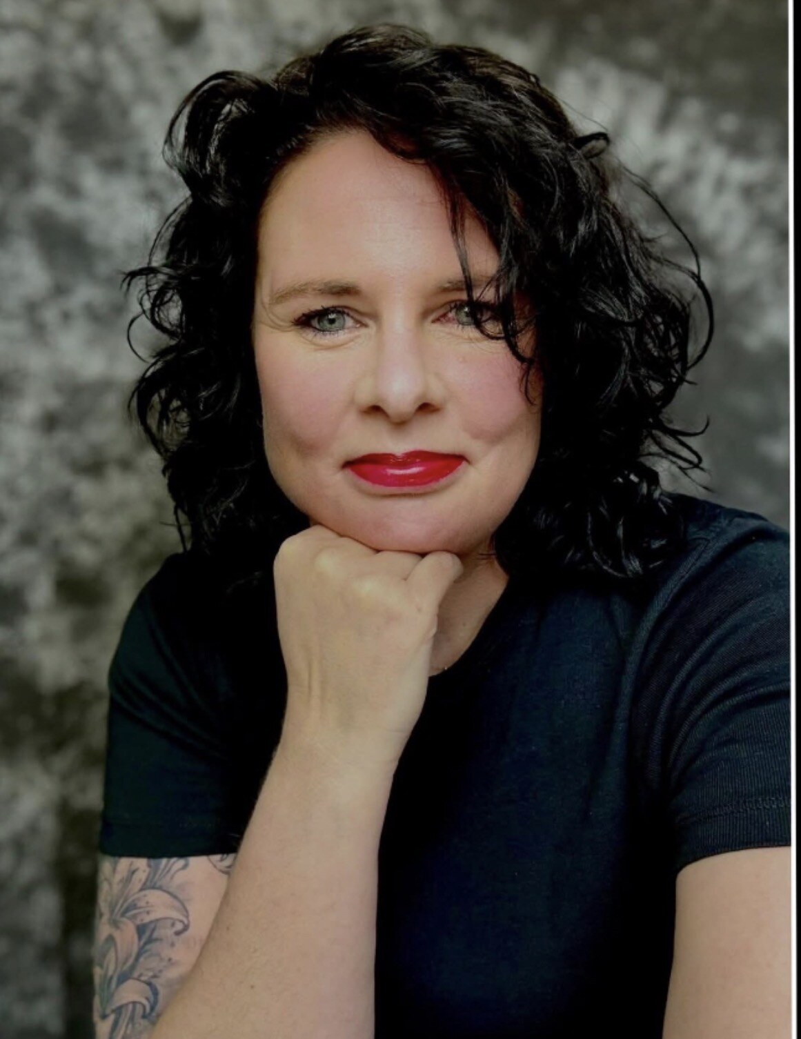 Marianne Nijhof, jongerencoach bij Your Course