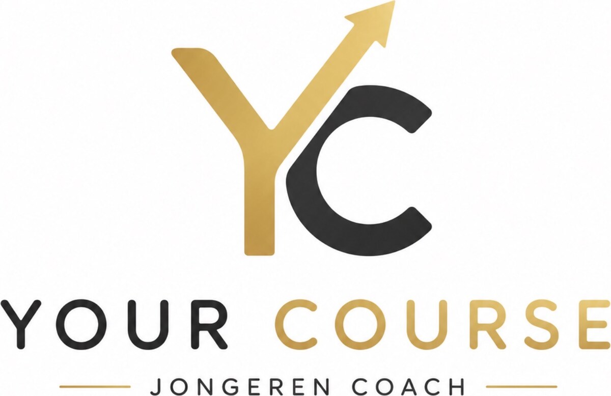 Your Course Jongerencoach